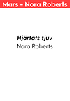 Nora Roberts som kommer i mars