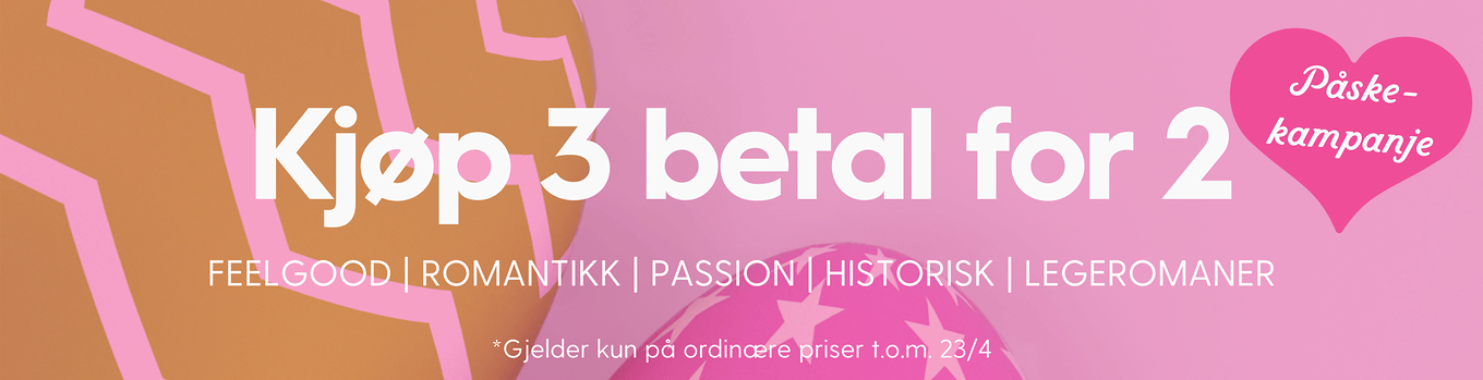 Kampanj  3 betal for 2