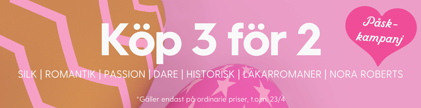 Kampanj 3 för 2