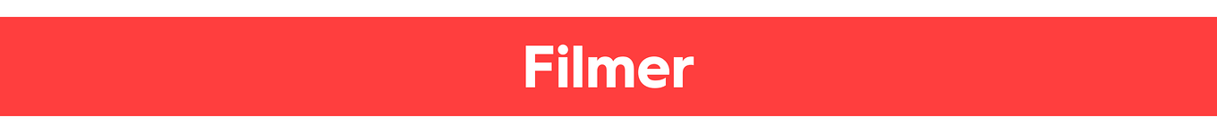 Filmer