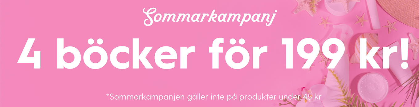 Sommarkampanj