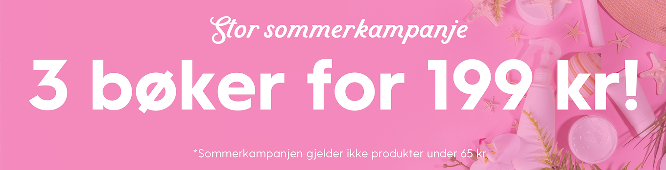 Sommerkampanje