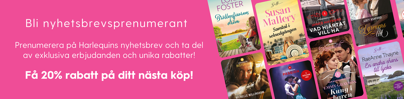 Prenumerera på nyhetsbrev