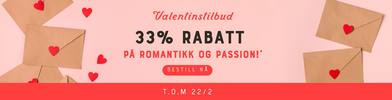 Kampanj Valentin