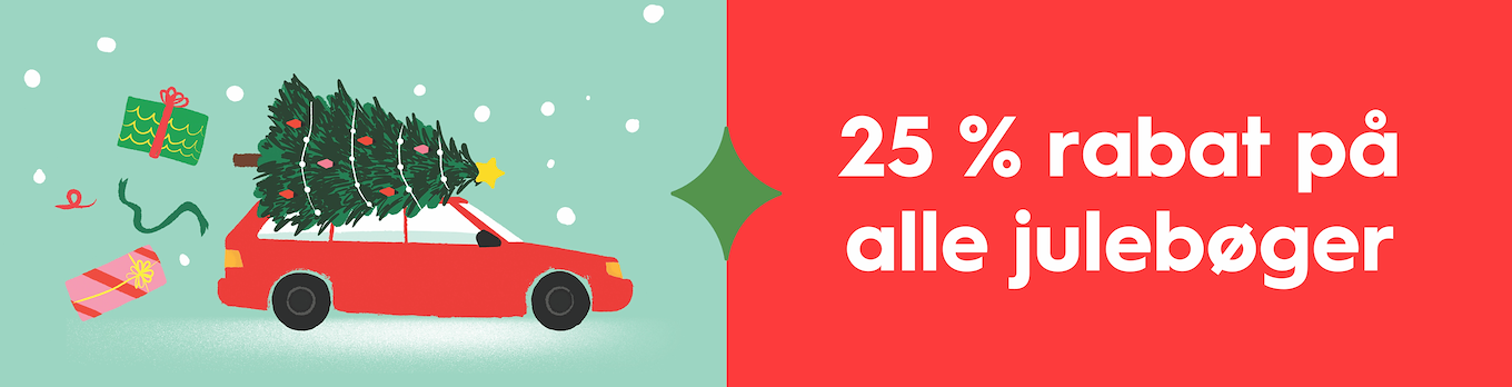 Kampagne Julebøger