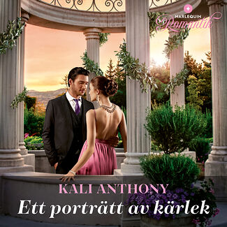 Ljudbok Ett porträtt av kärlek