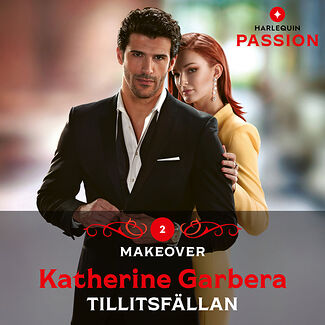 ljudbok tillitsfällan