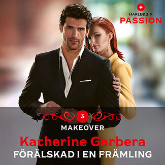 ¨Ljudbok Förälskad i en främling