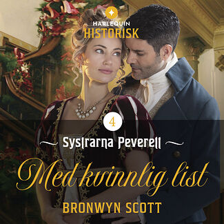 Ljudbok Med kvinnlig list