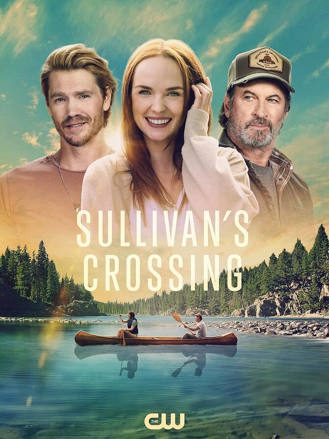 Sullivans crossing