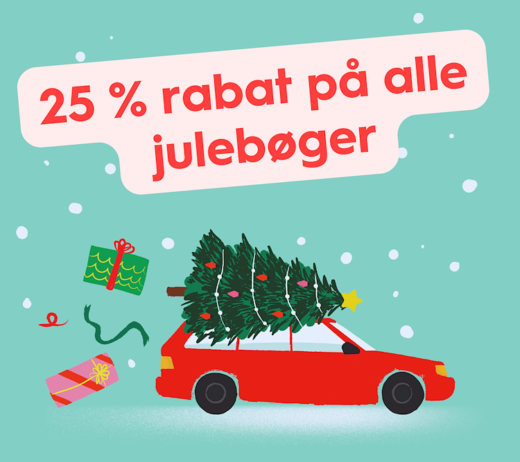 Kampagne Julebøger