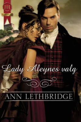 Lady Aleynes valg - ebook