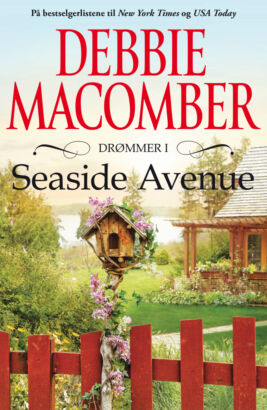 Drømmer i Seaside Avenue - ebook