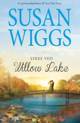 Lykke ved Willow Lake - ebook