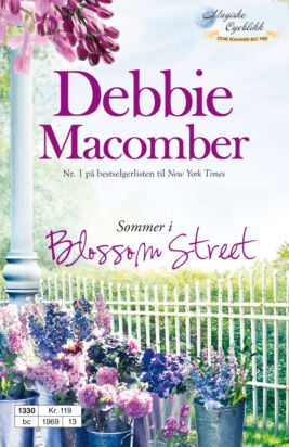 Sommer i Blossom Street - ebook