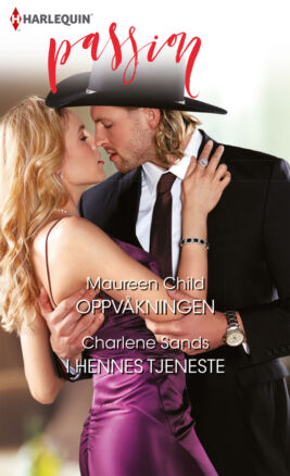 Oppvåkningen/I hennes tjeneste - ebook