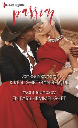 Kjærlighet ganger tre/En fars hemmelighet - ebook