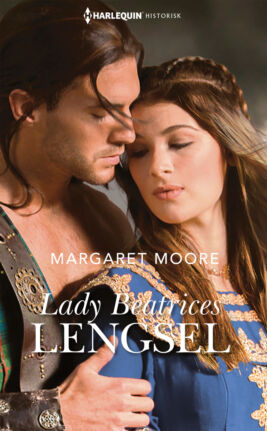 Lady Beatrices lengsel