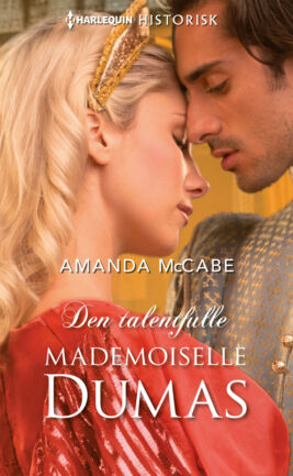 Den talentfulle mademoiselle Dumas - ebook