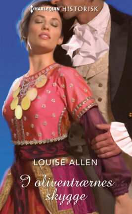 I oliventrærnes skygge - ebook