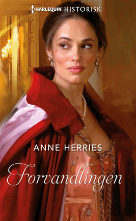 Forvandlingen - ebook