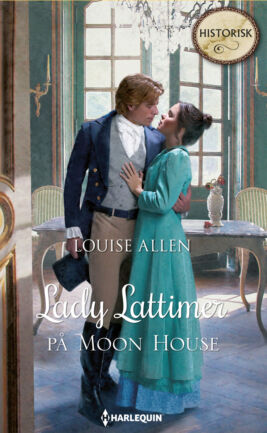 Lady Lattimer på Moon House