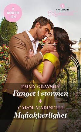 Fanget i stormen / Mafiakjærlighet