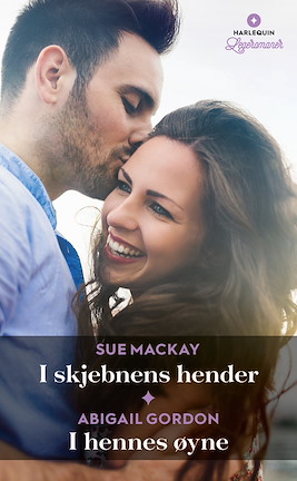 I skjebnens hender / I hennes øyne