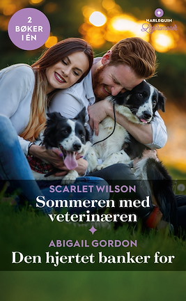 Sommeren med veterinæren / Den hjertet banker for