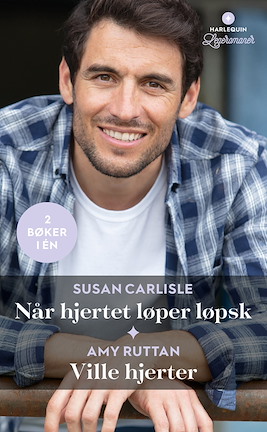 Når hjertet løper løpsk / Ville hjerter