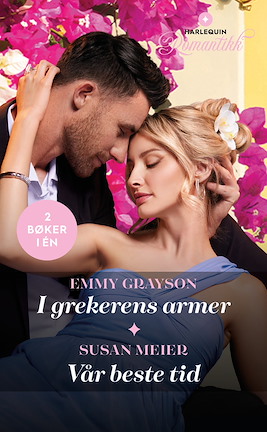 I grekerens armer / Vår beste tid