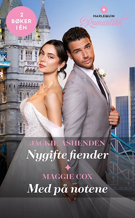 Nygifte fiender / Med på notene