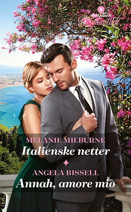 Italienske netter / Annah, amore mio