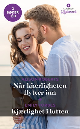 Når kjærligheten flytter inn / Kjærlighet i luften