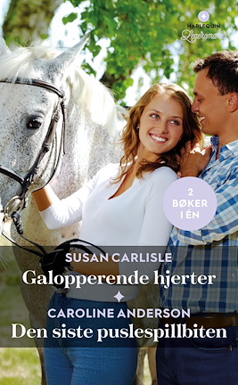 Galopperende hjerter / Den siste puslespillbiten