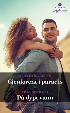 Gjenforent i paradis / På dypt vann