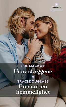 Ut av skyggene / En natt, en hemmelighet