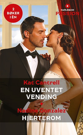 En uventet vending / Hjerterom