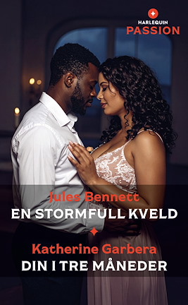 En stormfull kveld / Din i tre måneder