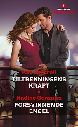 Tiltrekningens kraft / Forsvinnende engel