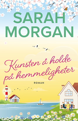 Kunsten å holde på hemmeligheter