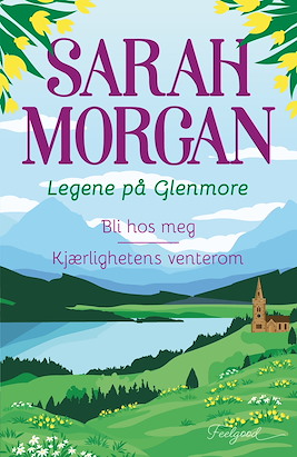 Bli hos meg / Kjærlighetens venterom
