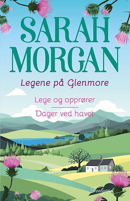 Lege og opprører / Dager ved havet