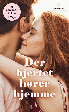 Der hjertet hører hjemme