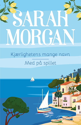 Kjærlighetens mange navn / Med på spillet
