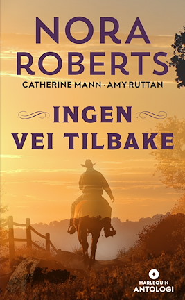 Ingen vei tilbake