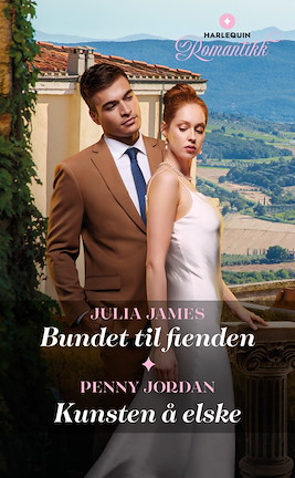 Bundet til fienden / Kunsten å elske
