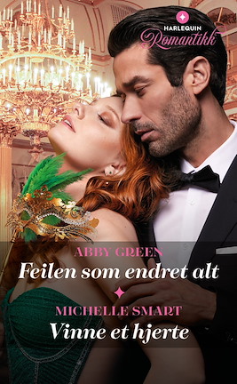 Feilen som endret alt / Vinne et hjerte