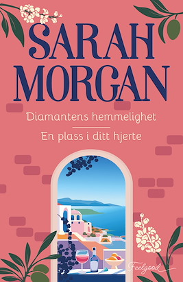 Diamantens hemmelighet / En plass i ditt hjerte