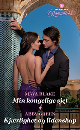 Min kongelige sjef / Kjærlighet og lidenskap